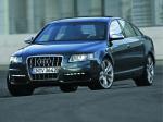 Audi S6 Sedan 2006 года